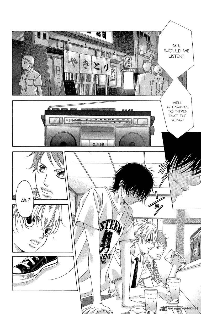 Kanojo Wa Uso Wo Aishisugiteru 26 19