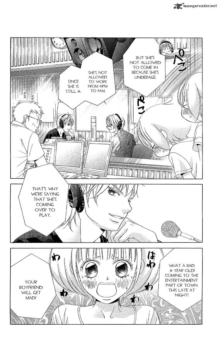 Kanojo Wa Uso Wo Aishisugiteru 26 9