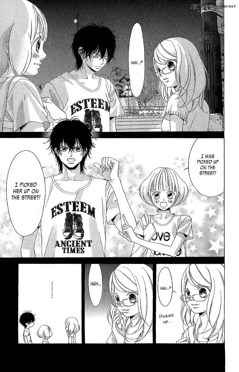 Kanojo Wa Uso Wo Aishisugiteru 27 22