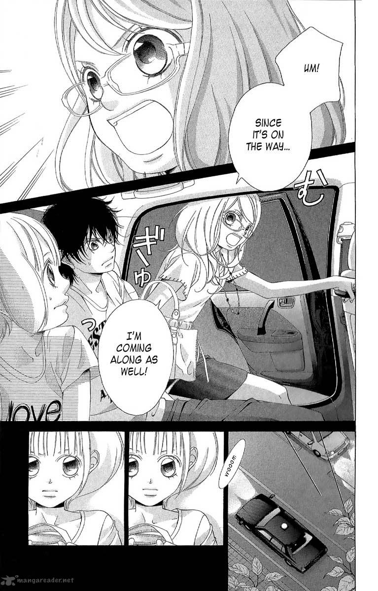 Kanojo Wa Uso Wo Aishisugiteru 27 24