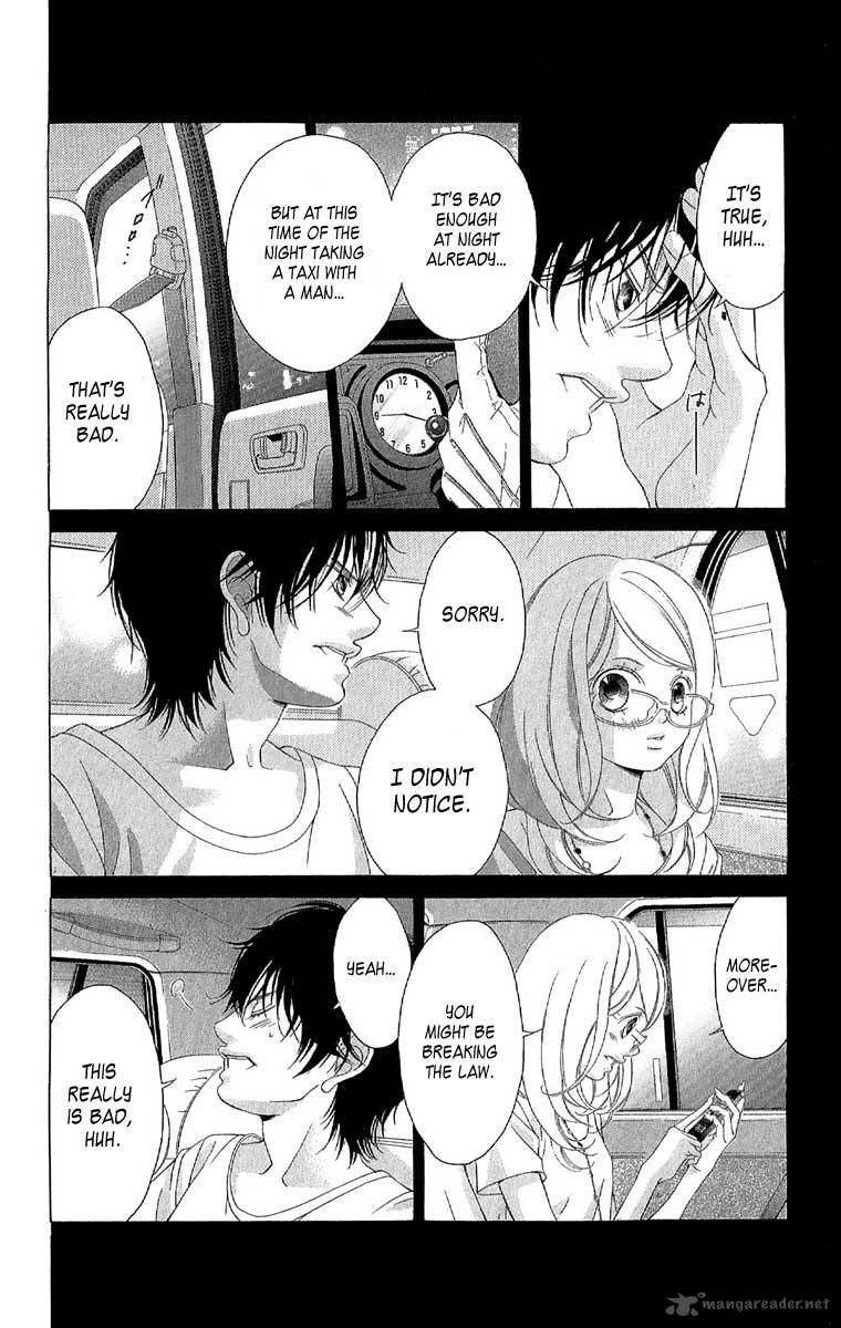 Kanojo Wa Uso Wo Aishisugiteru 27 27