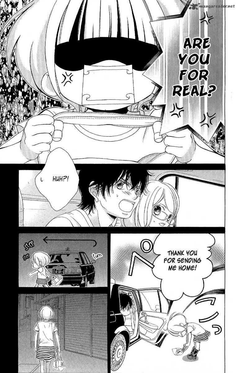 Kanojo Wa Uso Wo Aishisugiteru 27 34