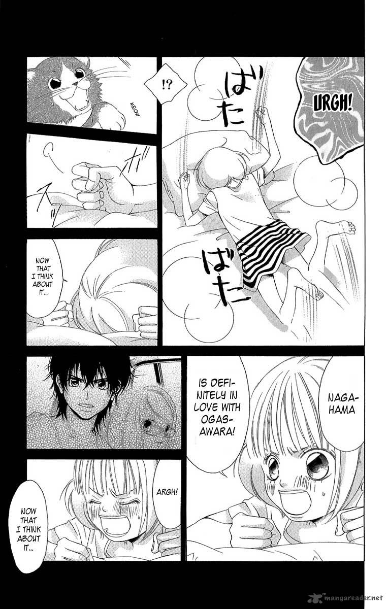 Kanojo Wa Uso Wo Aishisugiteru 27 40
