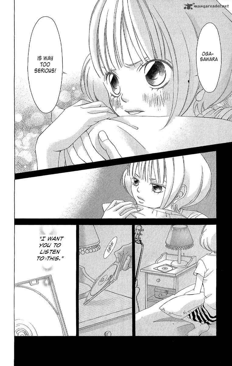 Kanojo Wa Uso Wo Aishisugiteru 27 41