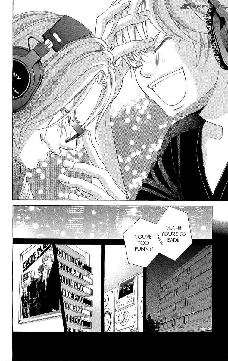 Kanojo Wa Uso Wo Aishisugiteru 27 9