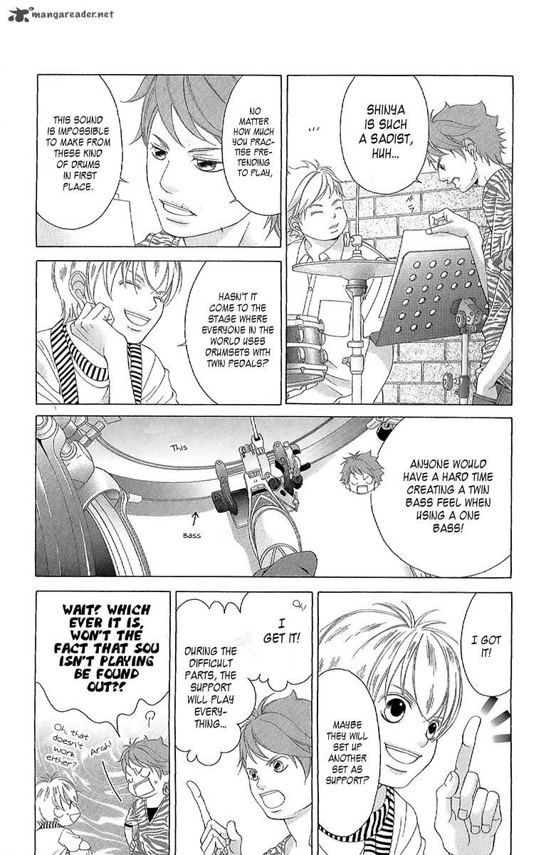 Kanojo Wa Uso Wo Aishisugiteru 28 11
