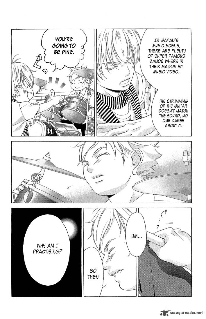 Kanojo Wa Uso Wo Aishisugiteru 28 12