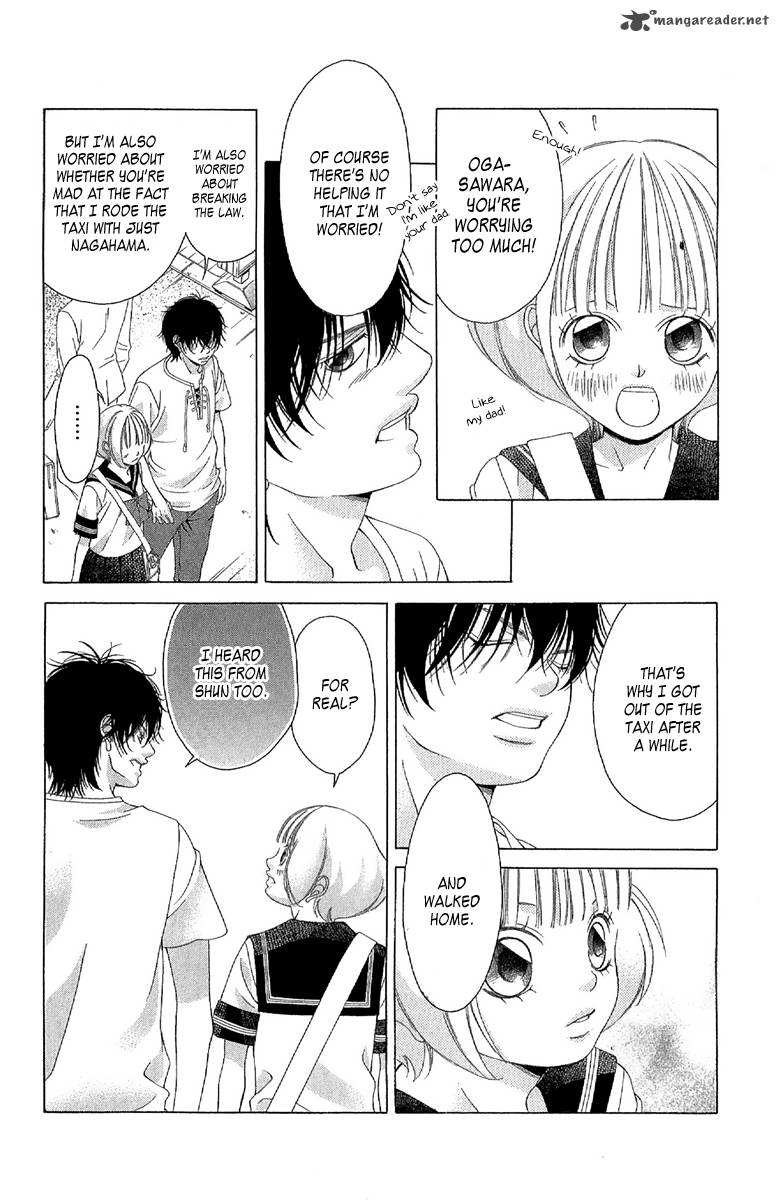 Kanojo Wa Uso Wo Aishisugiteru 28 18