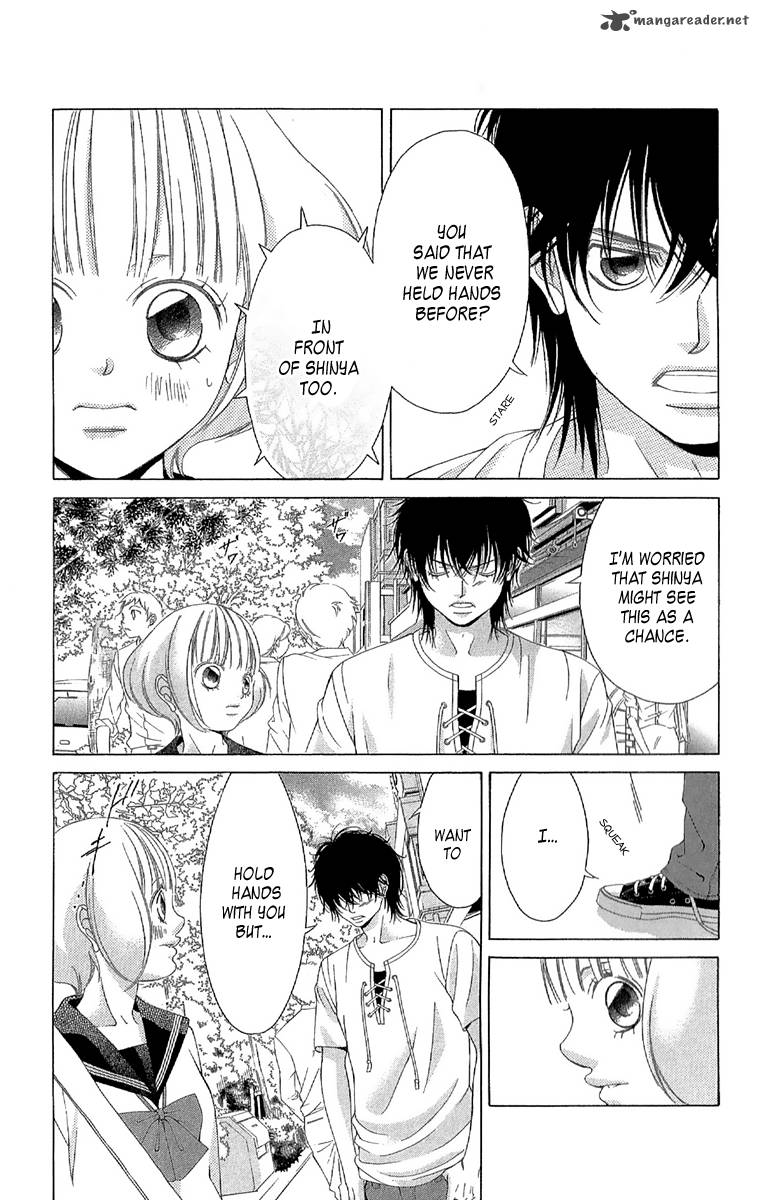 Kanojo Wa Uso Wo Aishisugiteru 28 19
