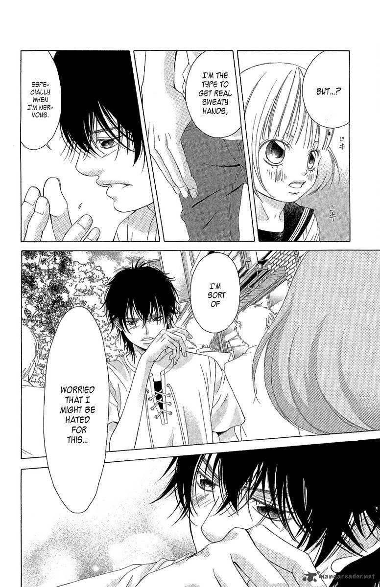Kanojo Wa Uso Wo Aishisugiteru 28 20