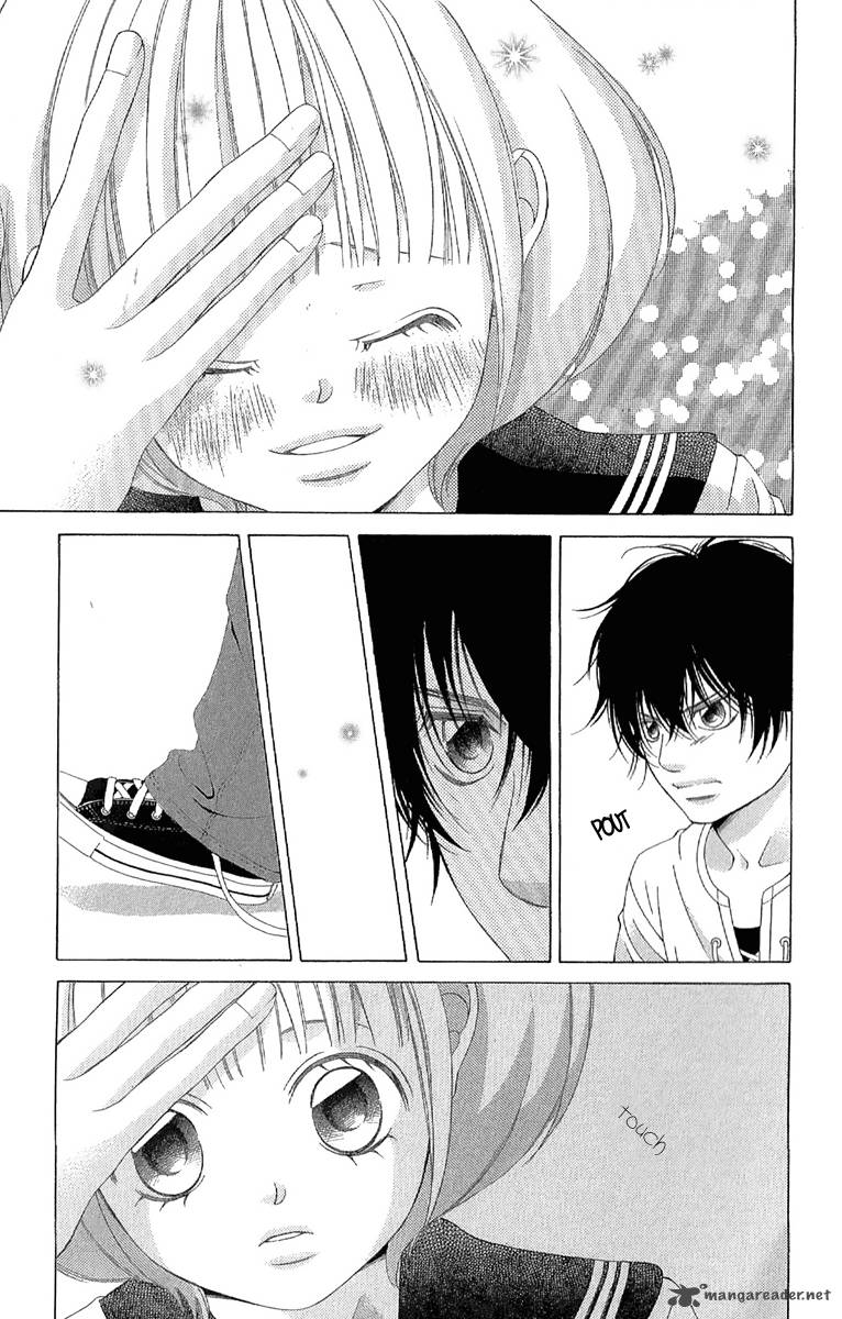 Kanojo Wa Uso Wo Aishisugiteru 28 21