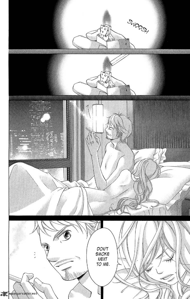 Kanojo Wa Uso Wo Aishisugiteru 28 28