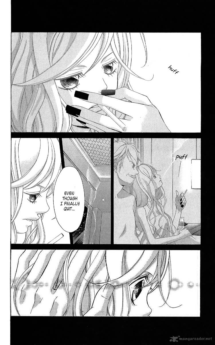 Kanojo Wa Uso Wo Aishisugiteru 28 30