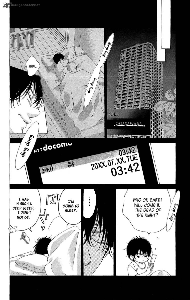 Kanojo Wa Uso Wo Aishisugiteru 28 34