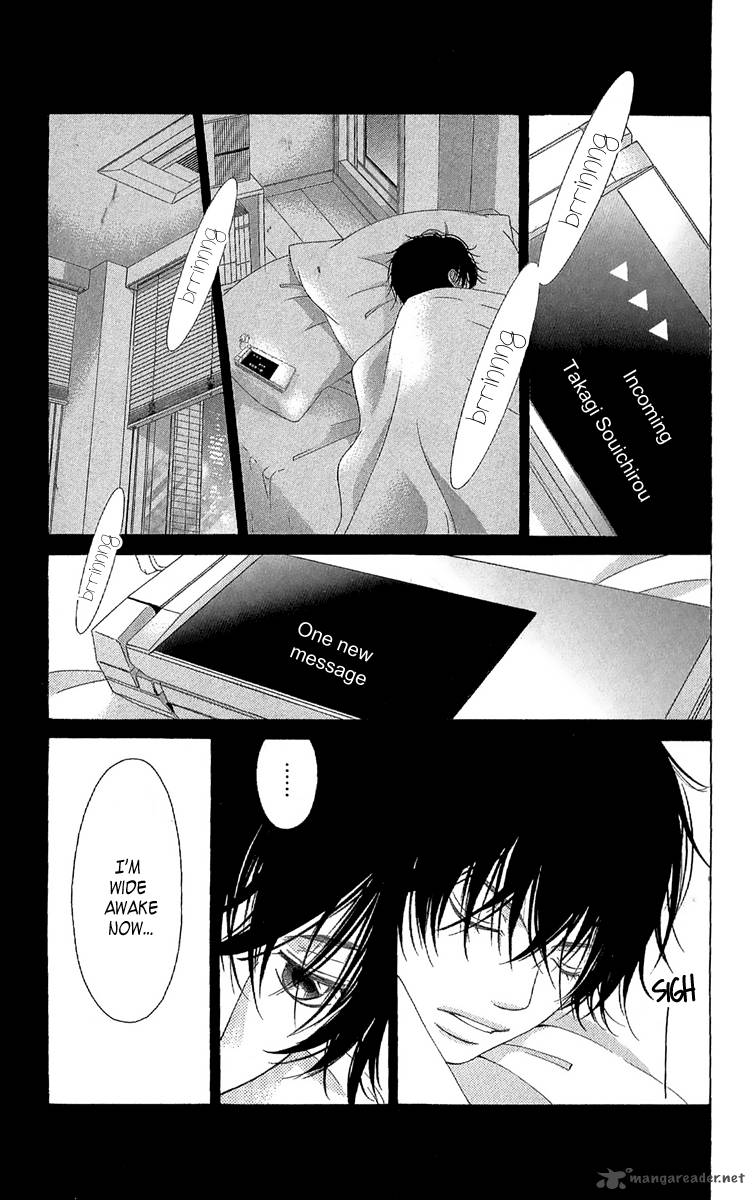 Kanojo Wa Uso Wo Aishisugiteru 28 35