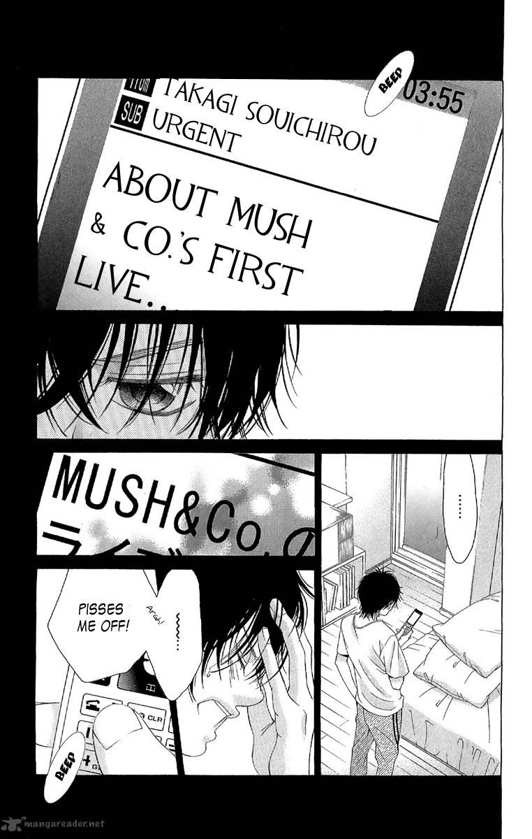 Kanojo Wa Uso Wo Aishisugiteru 28 37