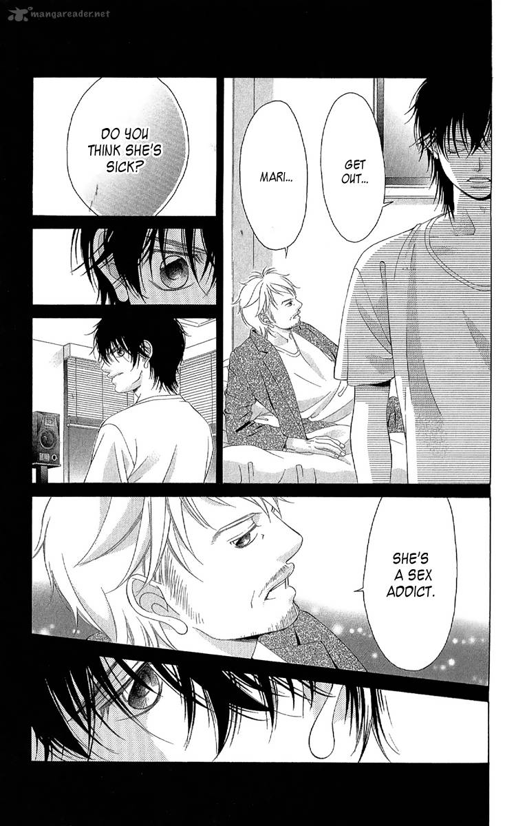 Kanojo Wa Uso Wo Aishisugiteru 28 39
