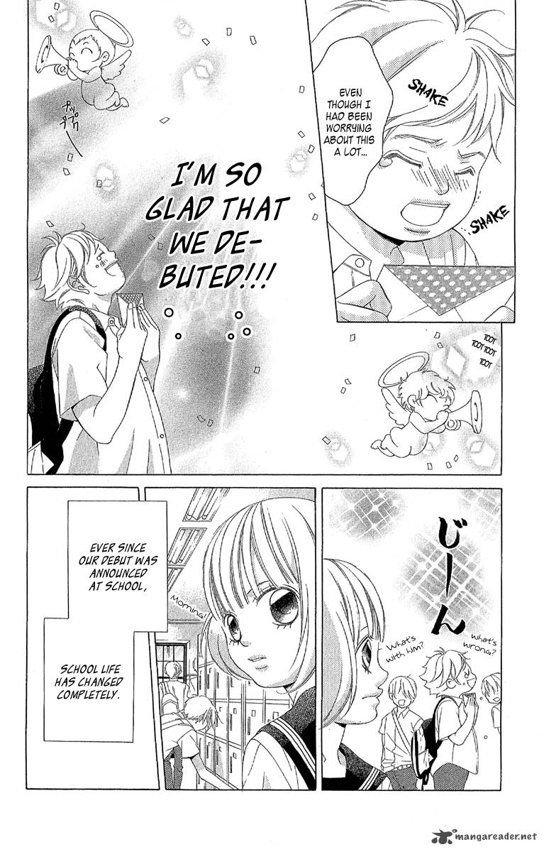 Kanojo Wa Uso Wo Aishisugiteru 28 4