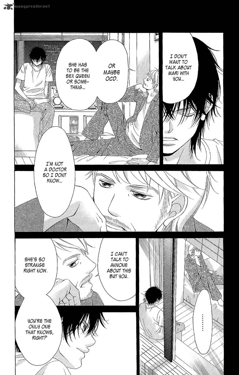 Kanojo Wa Uso Wo Aishisugiteru 28 40