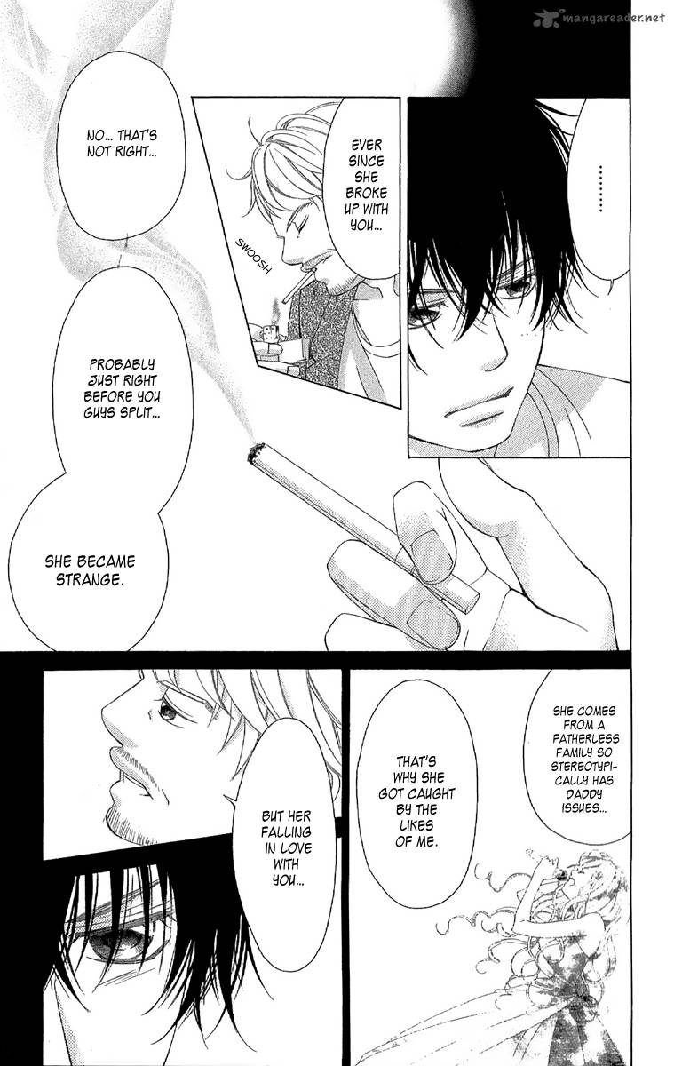 Kanojo Wa Uso Wo Aishisugiteru 28 41