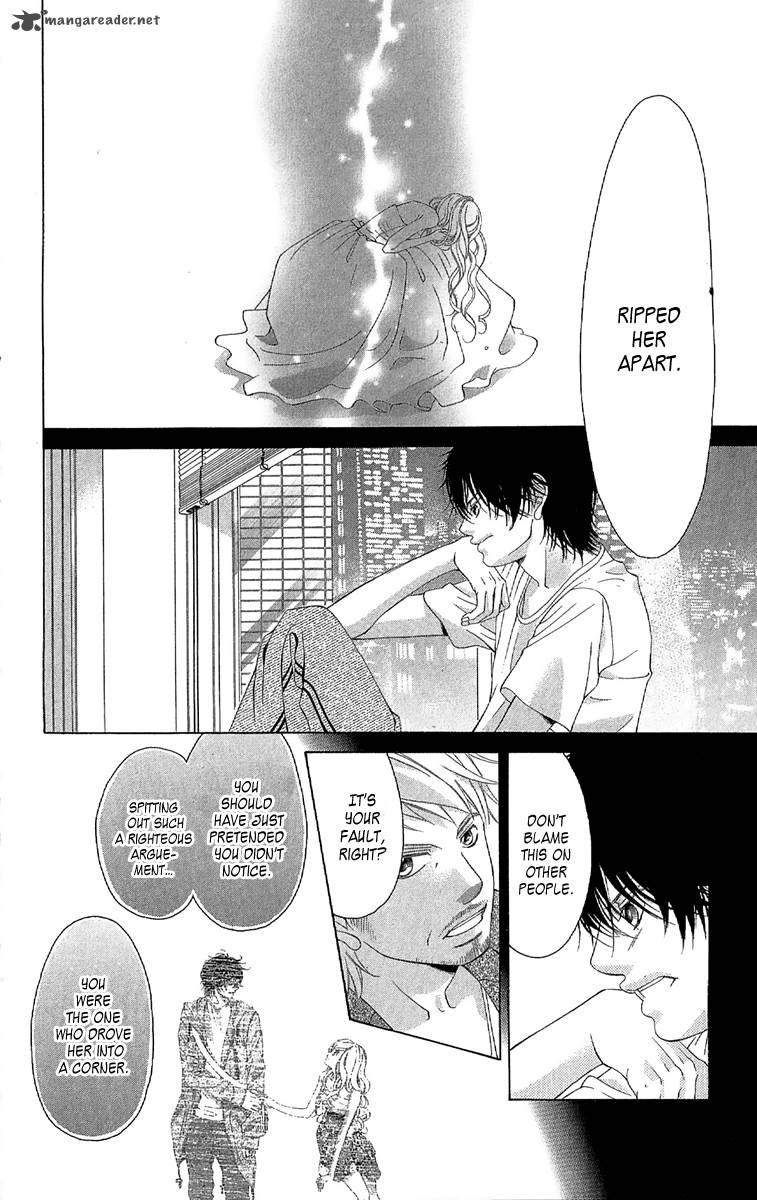 Kanojo Wa Uso Wo Aishisugiteru 28 42