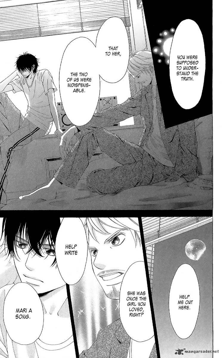 Kanojo Wa Uso Wo Aishisugiteru 28 43