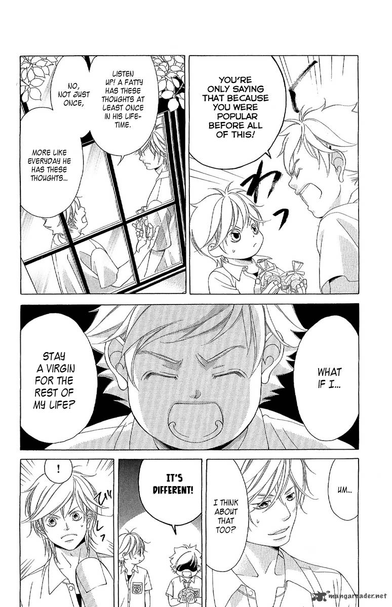 Kanojo Wa Uso Wo Aishisugiteru 28 6