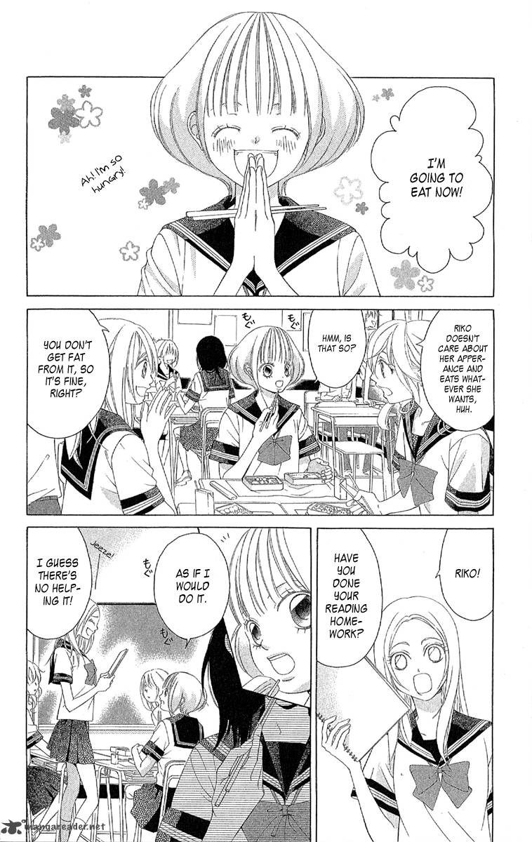 Kanojo Wa Uso Wo Aishisugiteru 28 8