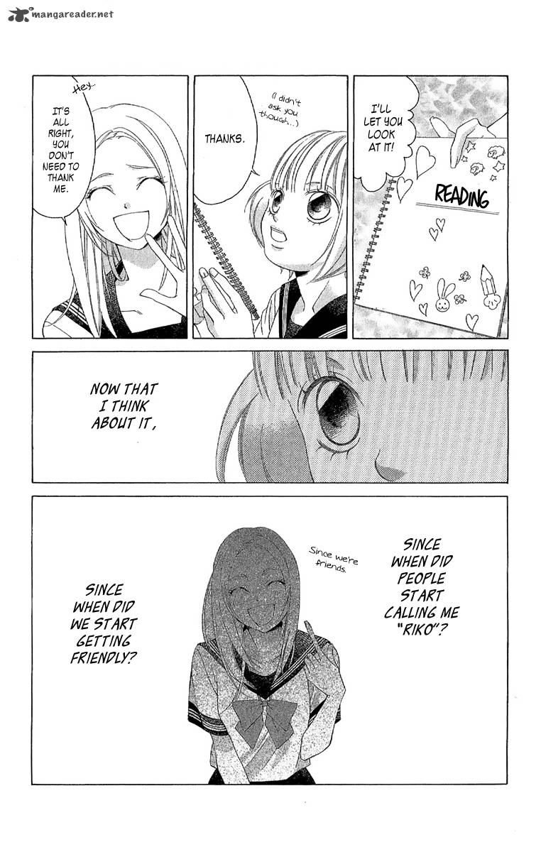 Kanojo Wa Uso Wo Aishisugiteru 28 9