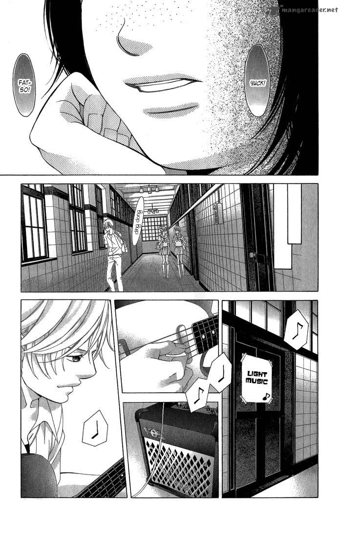 Kanojo Wa Uso Wo Aishisugiteru 29 12