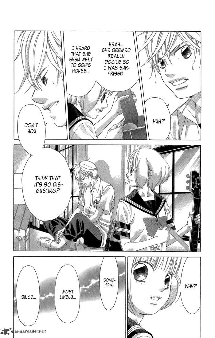 Kanojo Wa Uso Wo Aishisugiteru 29 17