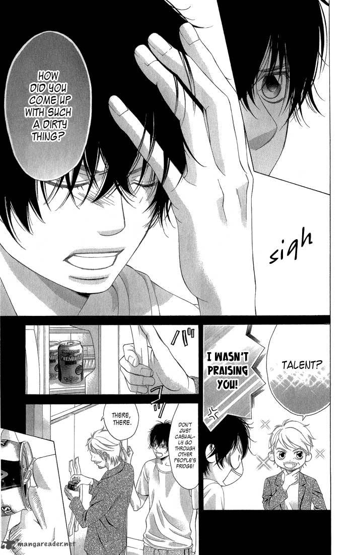 Kanojo Wa Uso Wo Aishisugiteru 29 2