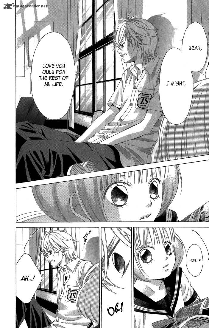 Kanojo Wa Uso Wo Aishisugiteru 29 21