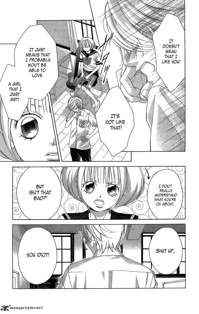 Kanojo Wa Uso Wo Aishisugiteru 29 22