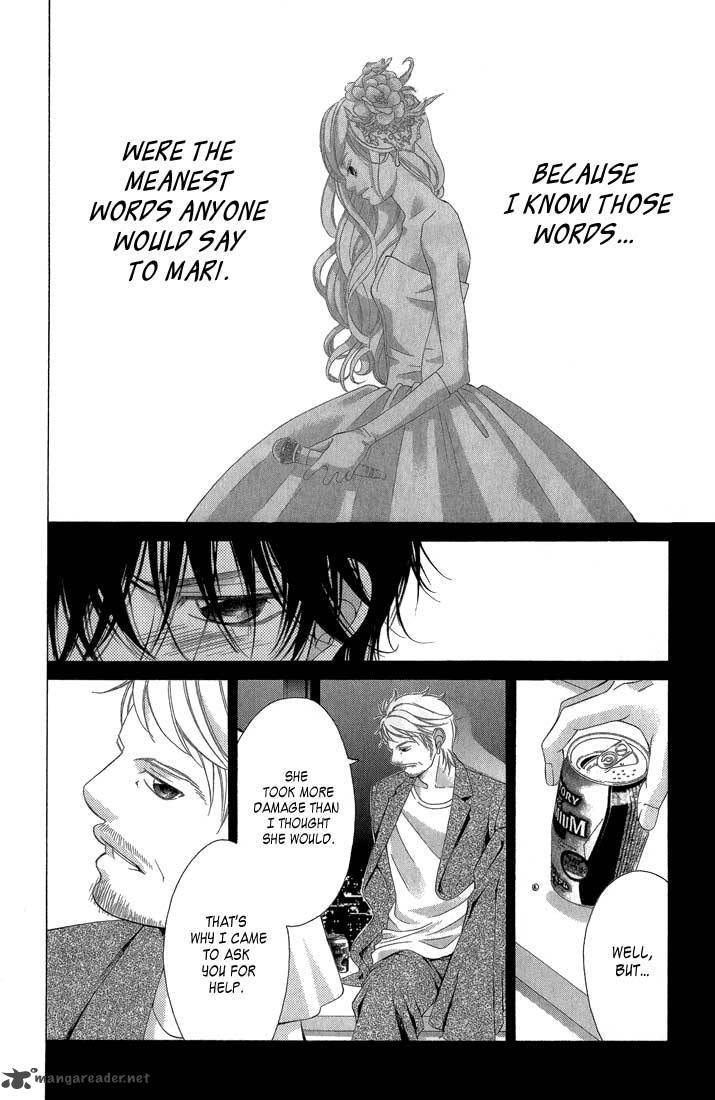 Kanojo Wa Uso Wo Aishisugiteru 29 7