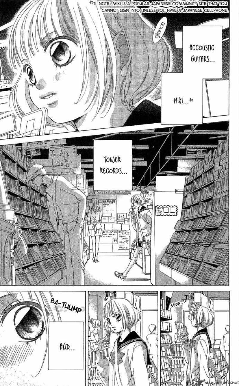 Kanojo Wa Uso Wo Aishisugiteru 3 10
