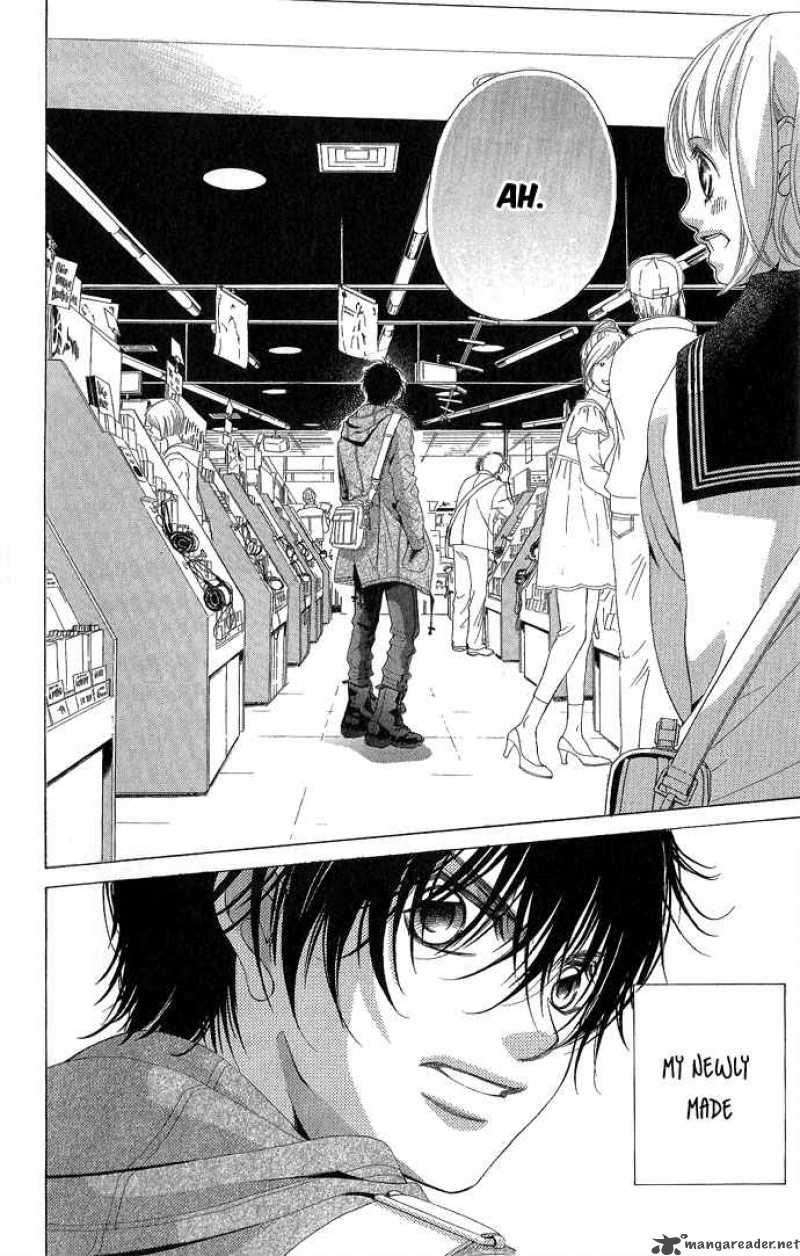 Kanojo Wa Uso Wo Aishisugiteru 3 11