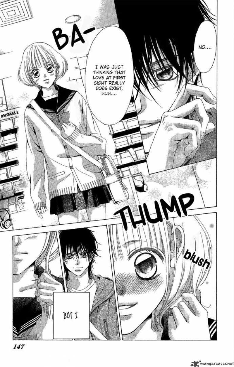 Kanojo Wa Uso Wo Aishisugiteru 3 14