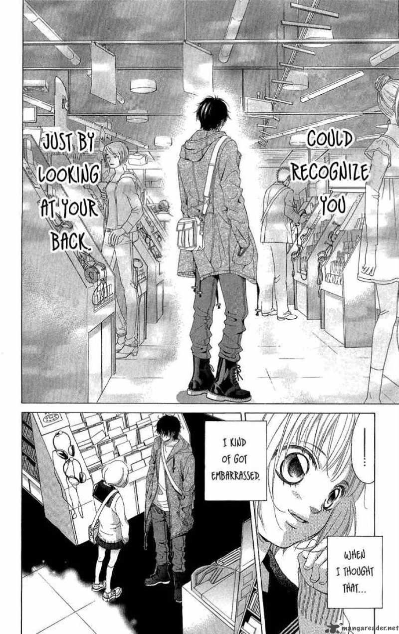 Kanojo Wa Uso Wo Aishisugiteru 3 15