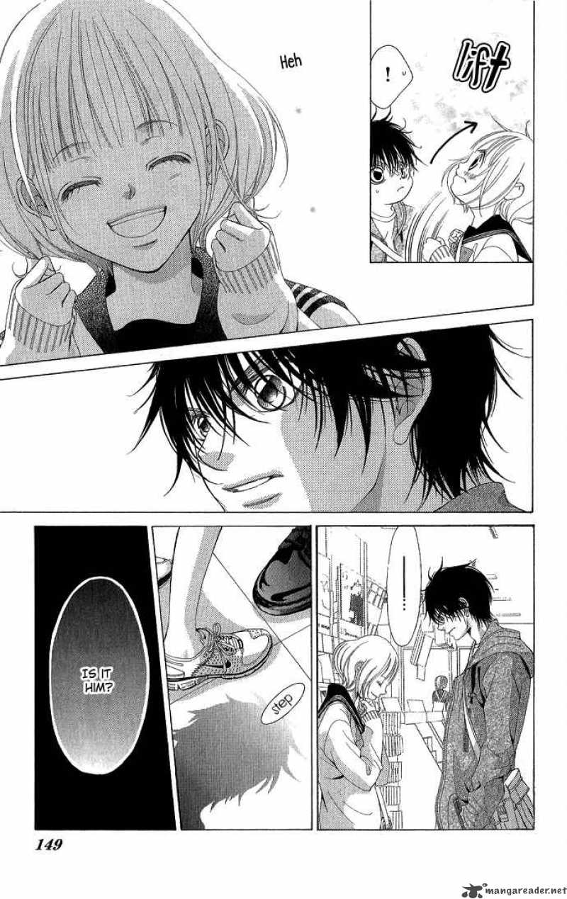 Kanojo Wa Uso Wo Aishisugiteru 3 16