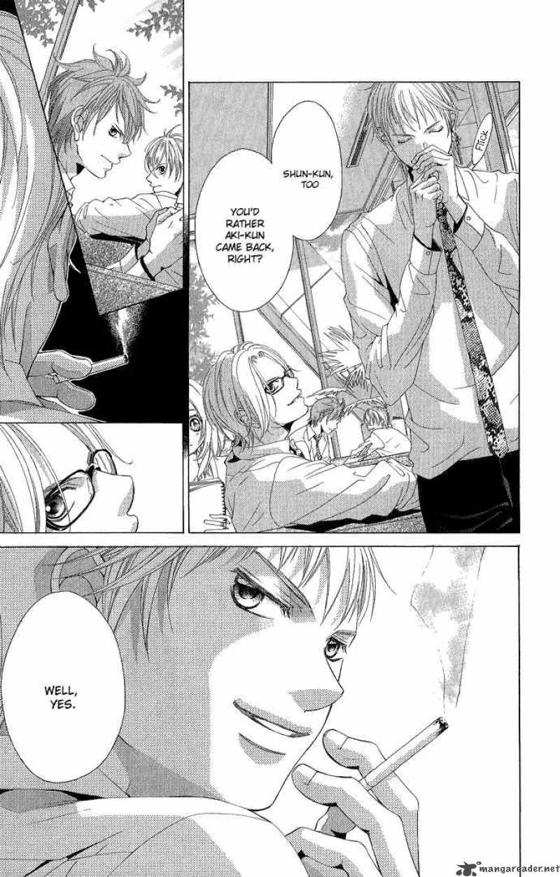 Kanojo Wa Uso Wo Aishisugiteru 3 24