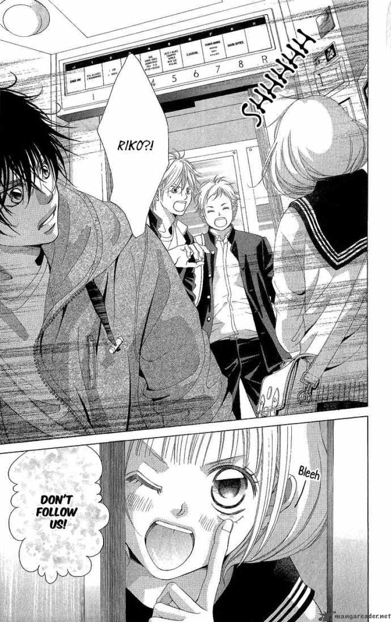 Kanojo Wa Uso Wo Aishisugiteru 3 28