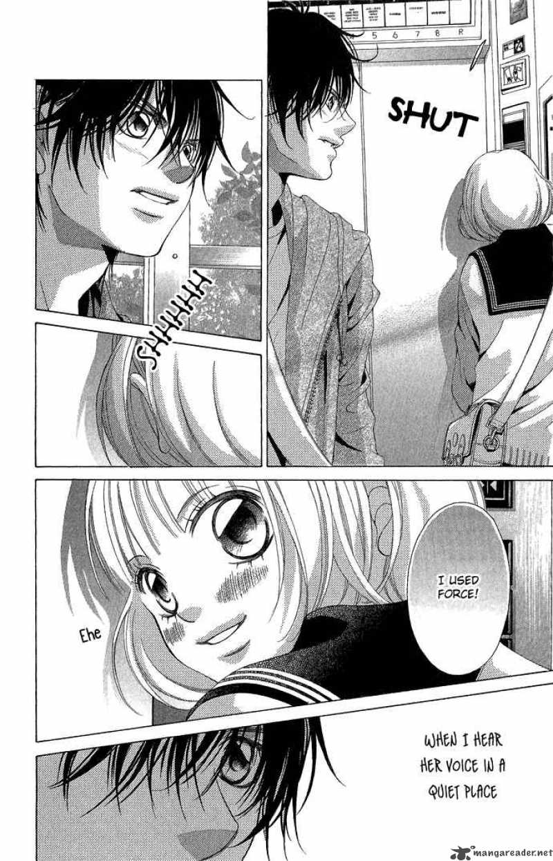 Kanojo Wa Uso Wo Aishisugiteru 3 29