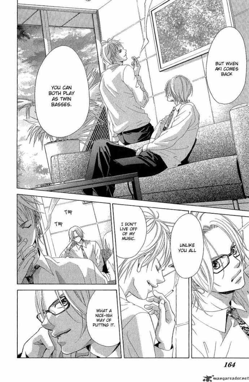 Kanojo Wa Uso Wo Aishisugiteru 3 31