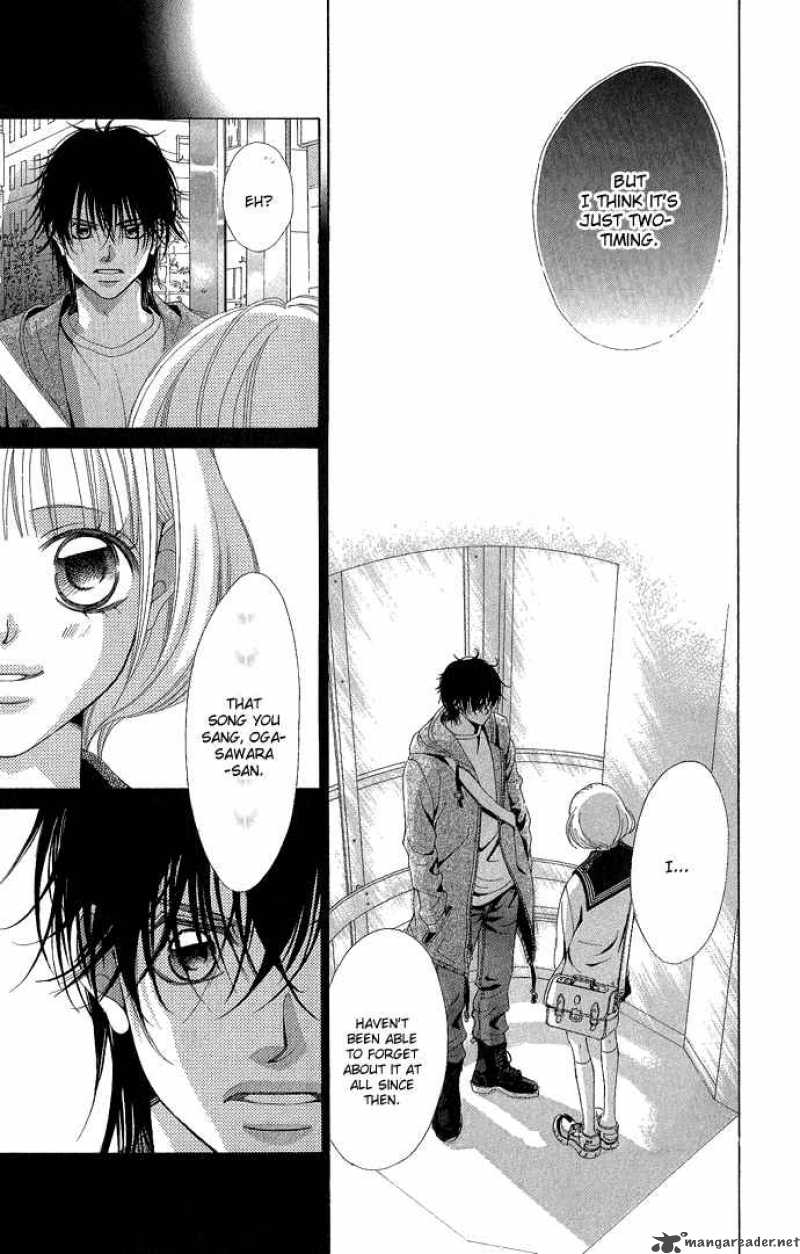 Kanojo Wa Uso Wo Aishisugiteru 3 32