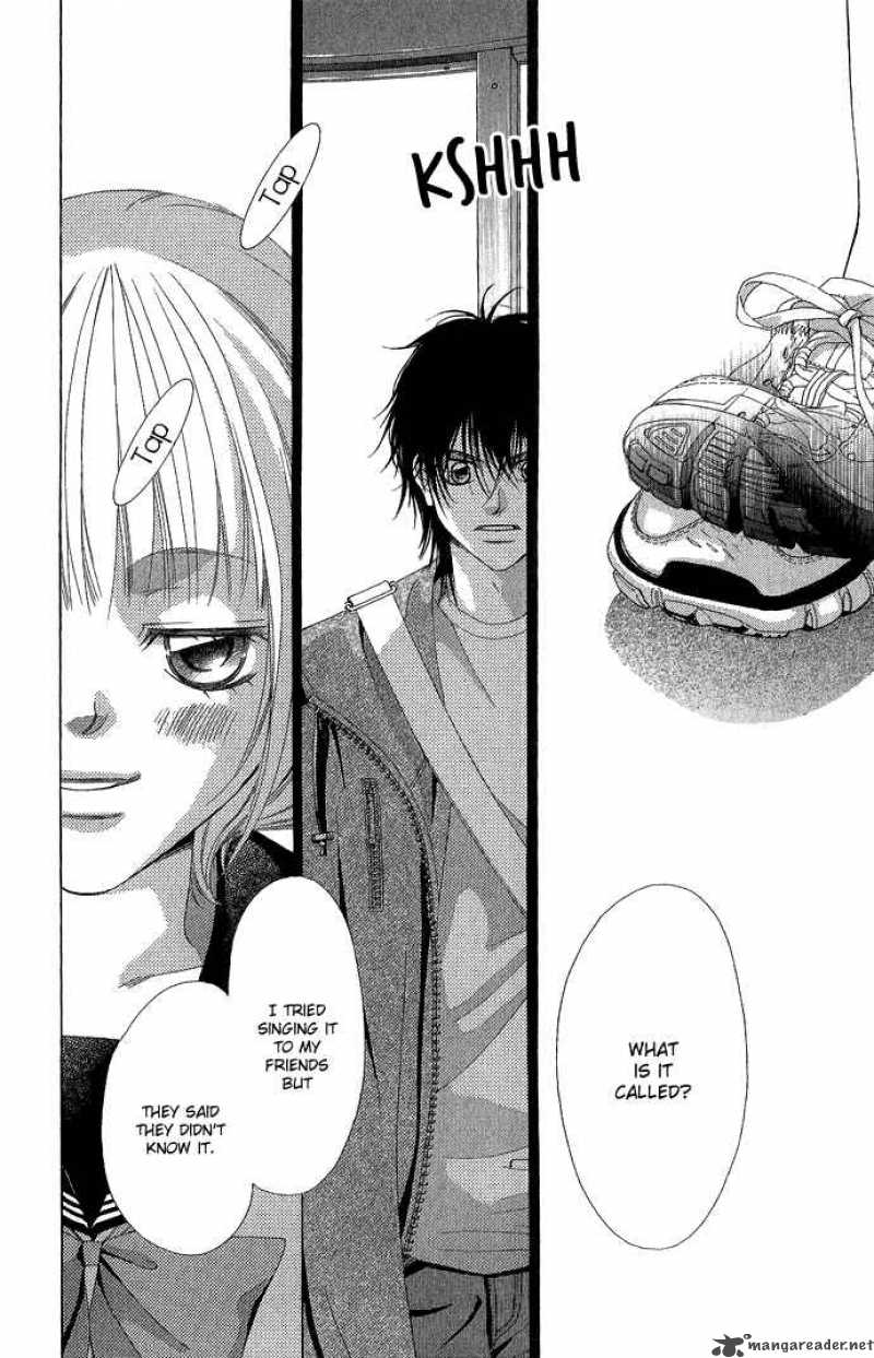 Kanojo Wa Uso Wo Aishisugiteru 3 33