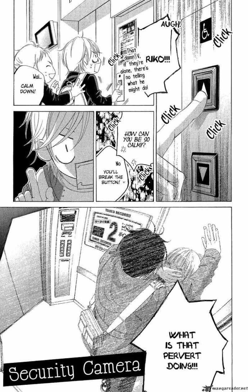 Kanojo Wa Uso Wo Aishisugiteru 3 36