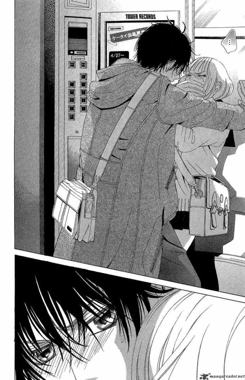 Kanojo Wa Uso Wo Aishisugiteru 3 37