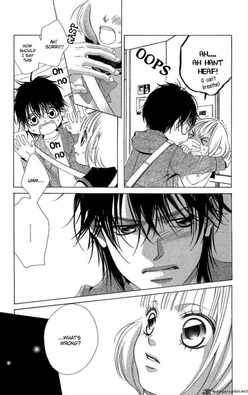 Kanojo Wa Uso Wo Aishisugiteru 3 38