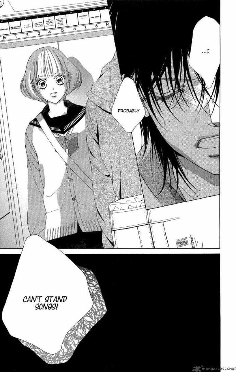 Kanojo Wa Uso Wo Aishisugiteru 3 40